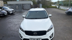 Kia Sorento 2.2 CRDi KX-1 5dr Diesel Station Wagon